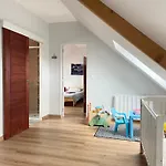 펜션 Sweet Omaha Belle Maison Recente Lumineuse Et Cosy Bien Equipee Jardin Clos 15 Mn A Pied Omaha Et Proche De Bayeux & Port En Bessin