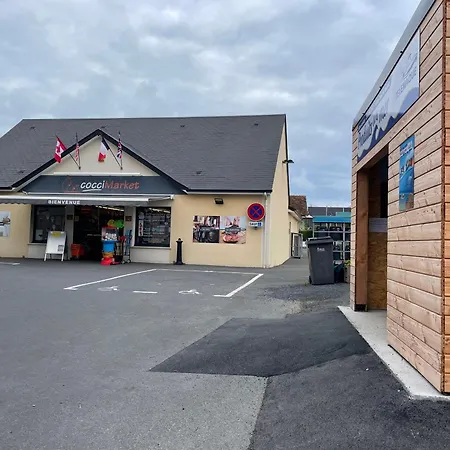 Sweet Omaha Belle Maison Recente Lumineuse Et Cosy Bien Equipee Jardin Clos 15 Mn A Pied Omaha Et Proche De Bayeux & Port En Bessin