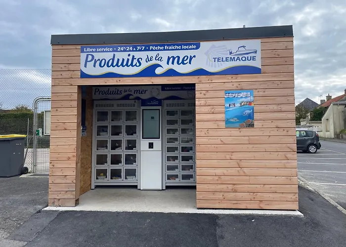 Prázdninový dům Sweet Omaha Belle Maison Recente Lumineuse Et Cosy Bien Equipee Jardin Clos 15 Mn A Pied Omaha Et Proche De Bayeux & Port En Bessin *